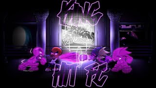 Cover art for King hit(Voiid Chronicles)