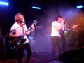 Idlewild: 'Idea Track' (Live - Dingwalls, London, 20/05/09)
