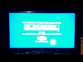 The Cat In The Hat 2003 2004 DVD Closing