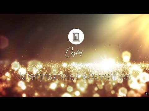 Georgisz: Mi a különbség a természetfeletti életben és a természetes életben járás között? 26.01.18.