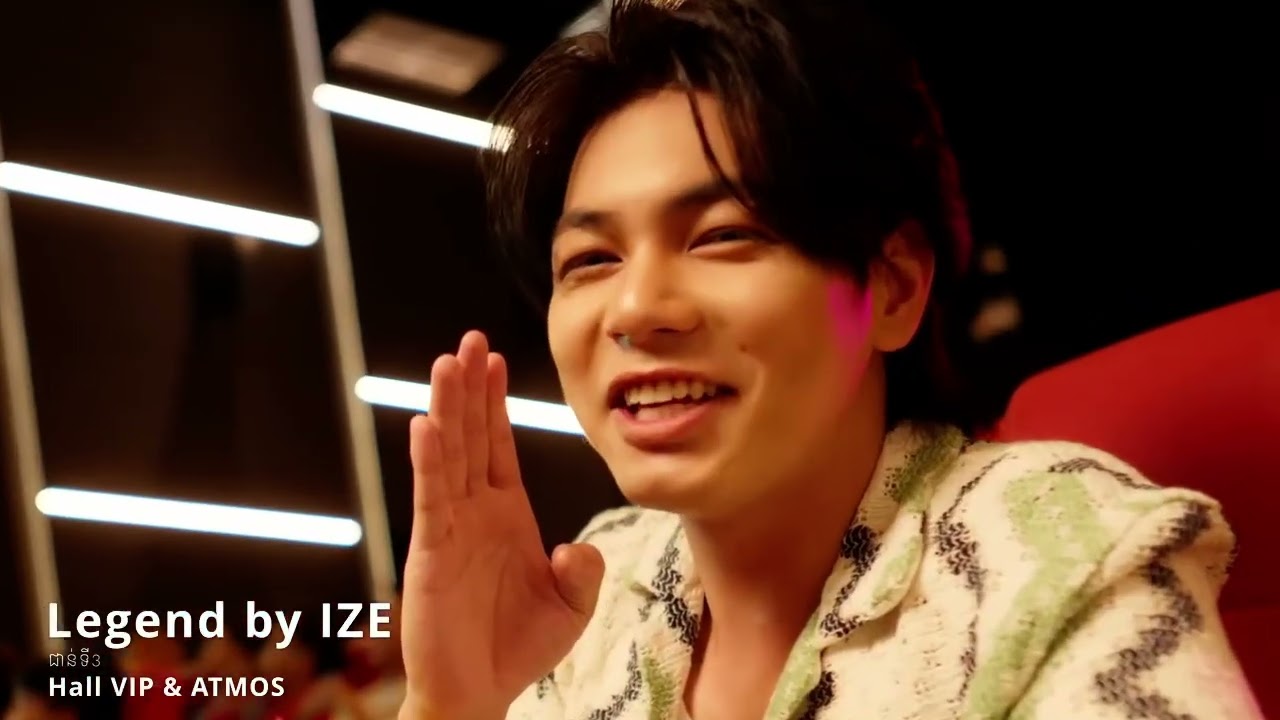 High Quality Video Thumbnail -  Chip Mong 271 Mega Mall