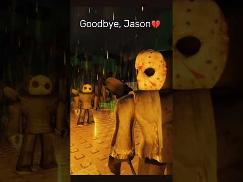 You Were More Than a Killer...🥀#roblox #forsaken #robloxanimation