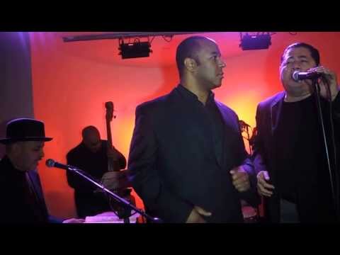 Wayne Gorbea y su Salsa Picante - Lo dice Justi