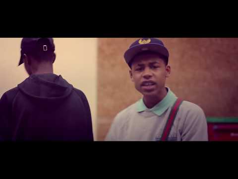 Younganz Fusion Ft Mez - I Don't Wanna Hear That Talk [Net Vid] | JDZmedia