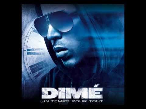 Dimé Remix "Testament" Rohff