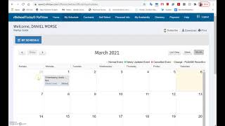 Accepting Games/Contracts