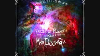 Desolation of Atlas - Atlantis | MarDoomGia | Homayoun Iran پست متال ایرانی