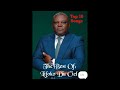 Compilation Des 10 Meilleures Chansons De Lifoko Du Ciel Nkolo Oyebi Motema Conclusion