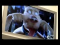 Cartoon Network Spain New Years Eve 2011 Marathon Promo