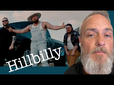 Bubba Sparxxx N Dusty Leigh N Jcrews Hill Billy Reaction