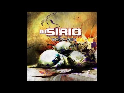 Sirio - Podcast 01