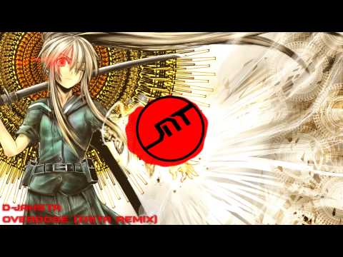 D-jahsta - Overdose (Zaita Remix)