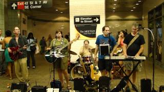 Meetles   Brown Eyed Girl   Hey Jude   8 6 11