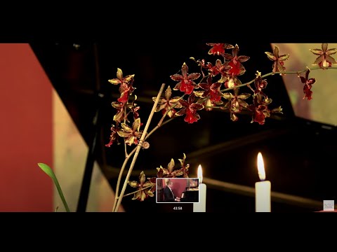 IN CONCERT Why Ravel? 13 11 21