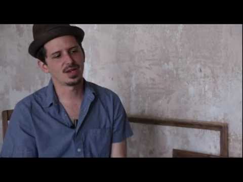 John Ellis on working with playwright Andy Bragen & living in NYC