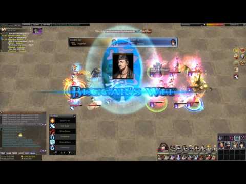 Atlantica Online International Titan Grand P.M Final 03/01/2016
