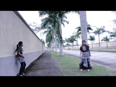 YOSI LA PRINCESA DE YAH   CREO EN TI (VIDEO OFICIAL)