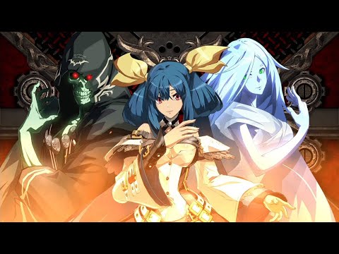 Epic Seven「AMV」Faceless Soldier ᴴᴰ