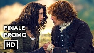 Outlander 2x13 Promo "Dragonfly in Amber" (HD) Season Finale