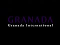 Original Productions Discovery Channel Granada International NEWLY DISCOVERED LOGO 2003