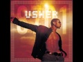 Usher - How do I say