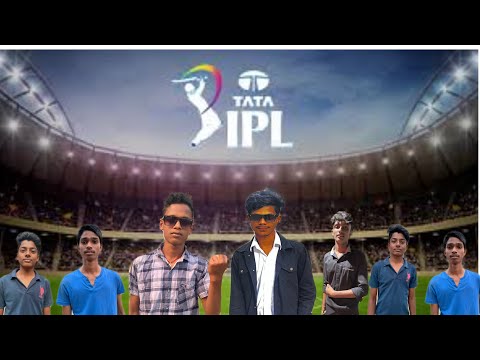 🤣ଝାଵଡ IପିL 🤣//FULL COMEDY & ENJOY // MP SQUAD