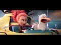 Storks Kiss The Sky Jason Derulo