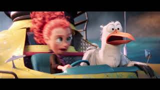 Storks &#39;&#39;Kiss the Sky&#39;&#39; Jason Derulo