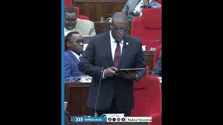 Nape: Mkutano wa IPU umetoa fursa kwa wageni kujionea picha halisi ya Tanzania