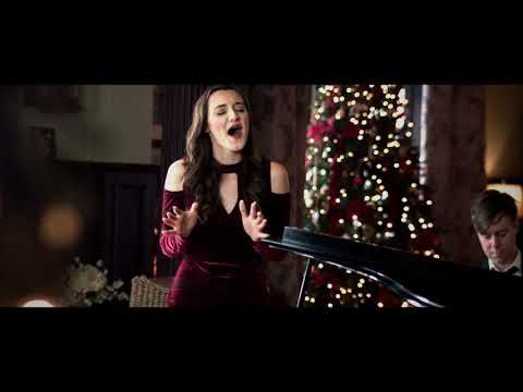 Hannah Schaefer ~ A Christmas Medley (Official Video)