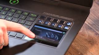 Razer Blade Pro 17" Gaming Laptop review.11 sept 2013935K vistas