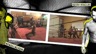 Beyond Wrestling - "Wrestletopia" - Now Available on DVD @ Smart Mark 