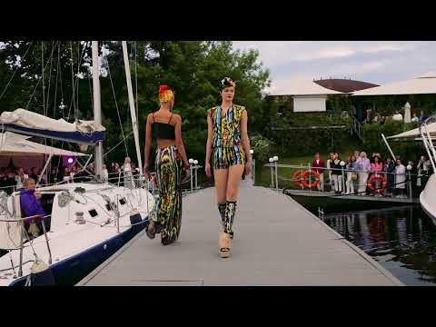 GOLETS SS22 Oceanic collection