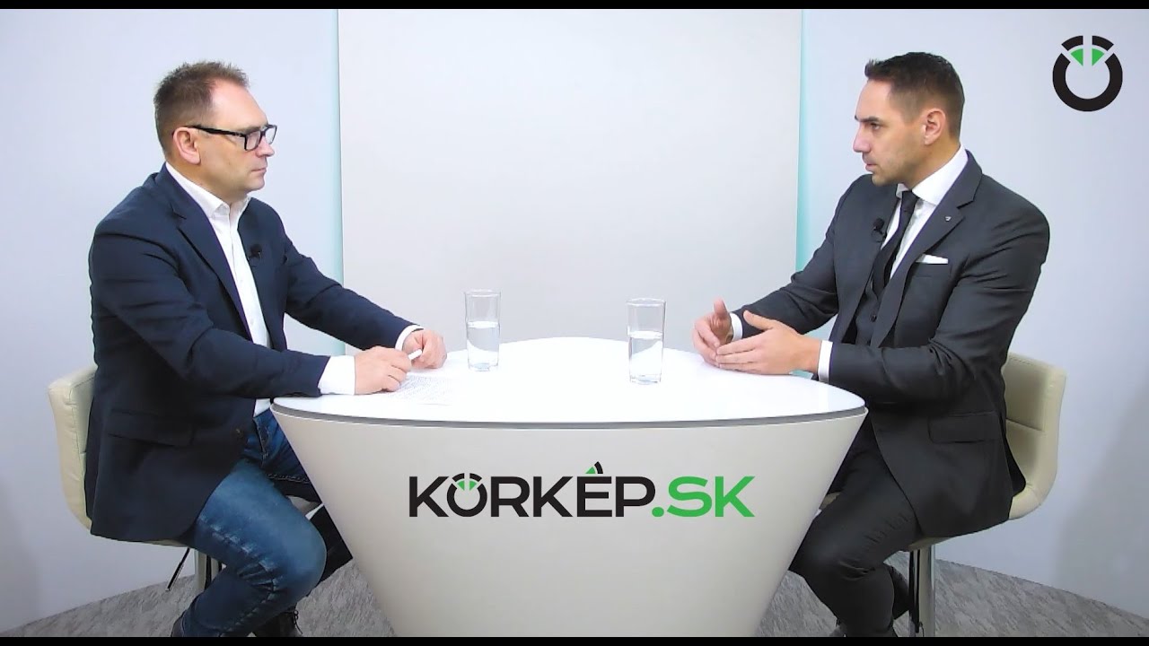 Gyimesi György a Körképnek: A progresszívok és a konzervatívok csatájában nincs átjárás