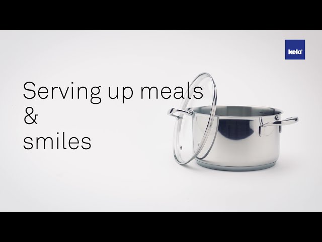 Vidéo teaser pour Cookware Flavoria (from kela)