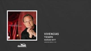 Tiempo - Marcos Witt