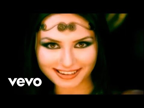 Müjde Sende Sev (Stereo)