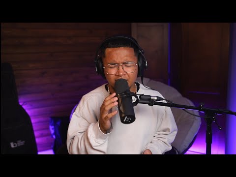 If You're Not the One - Daniel Bedingfield (REYNE COVER)