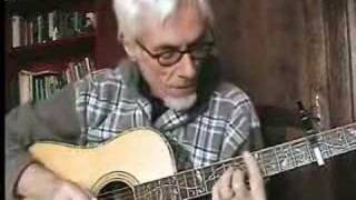 Hero Returns - Michael Chapman (cover)