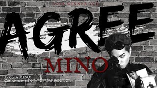 【韓繁中字】MINO宋旻浩-암/AGREE