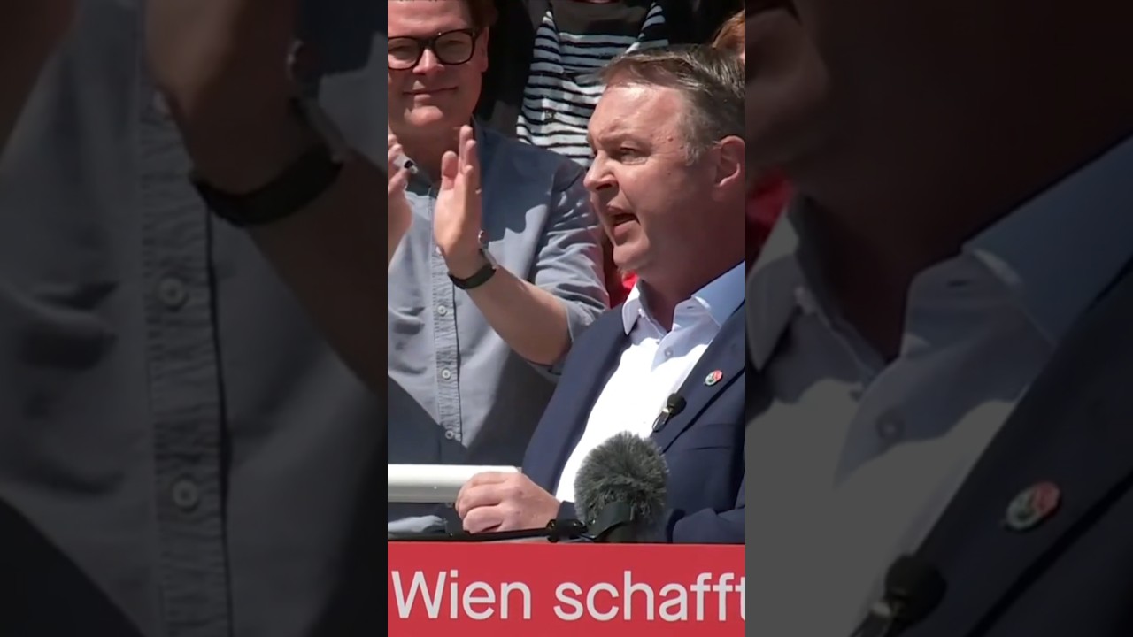 Babler macht nur Blabla!