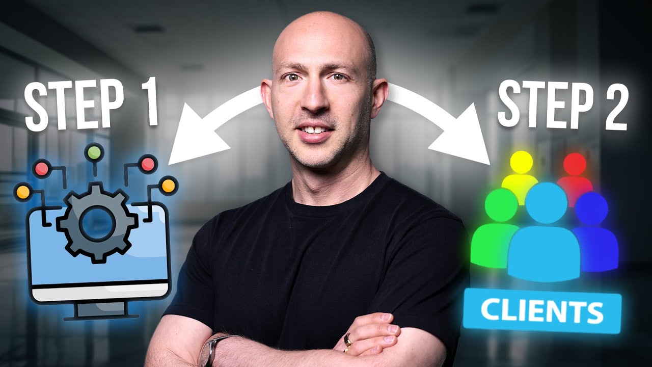 This is How Successful Consultants Get More Clients!