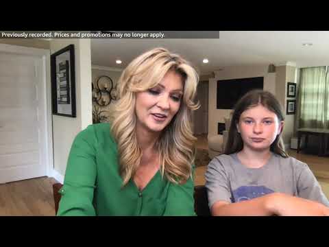 Lea's Ideas - Fire Tablet Exploration