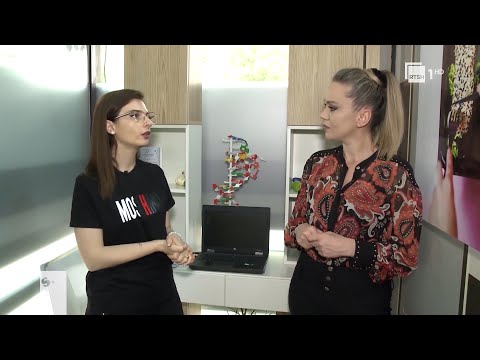 Anoreksia vs Bulimia | “Si në familje”