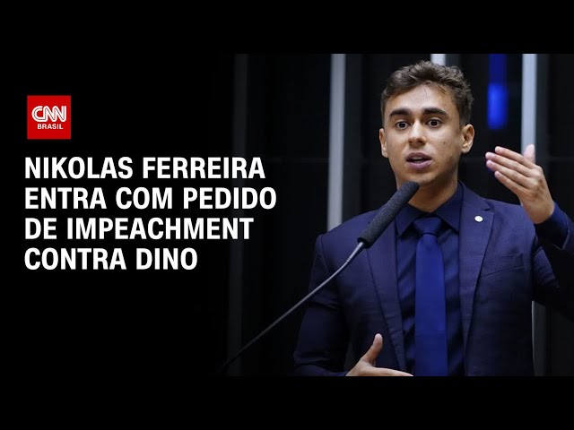 sddefault Senado acumula 55 pedidos de impeachment contra ministros do STF