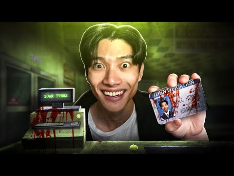 Don't Take the Midnight Shift...