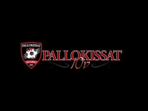PALLOKISSAT - Virallinen biisi 2017-