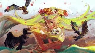 Cover art for Memento Mori