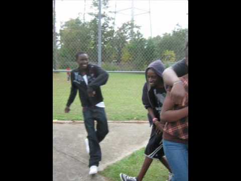 Joe Ft Ayybo Rushing-Ready For Whateva