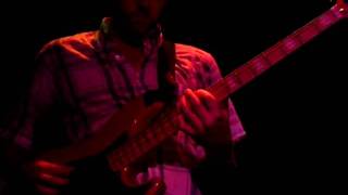 Nightmare of You - My Name Is Trouble